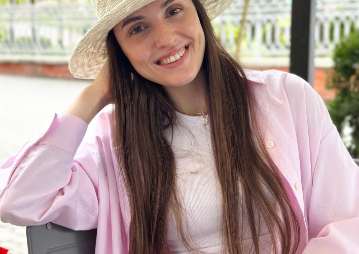 Aleksandra Titishova