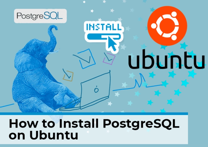 How to Install PostgreSQL on Ubuntu