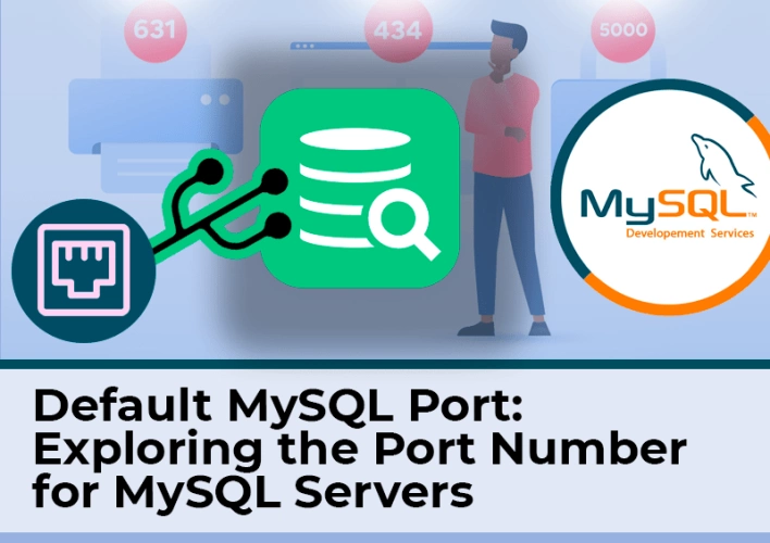 What is MYSQL Default Port? (MYSQL Ports)