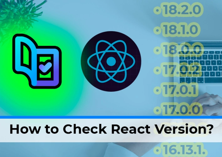 How to Check React Version?