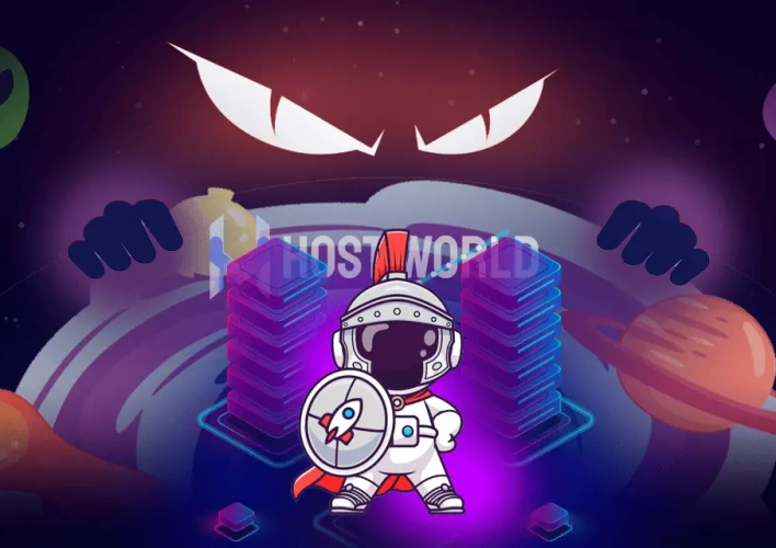 Secure web hosting: your first defense against cyber threats