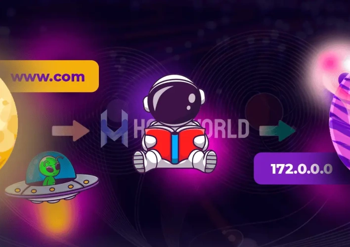 DNS Explained: The Internet's Hidden Translator