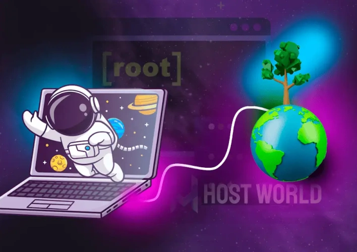 What Is Root Access VPS?