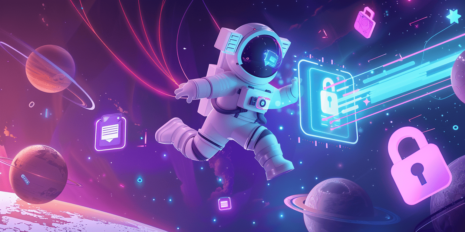 【The Complete Guide to SFTP】 BLOG ᐈ Host-World.com