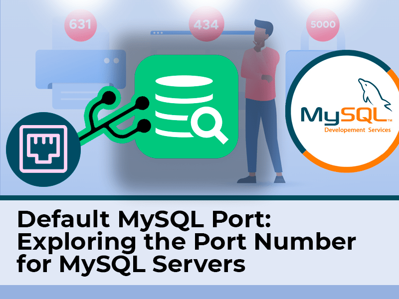 【What is MYSQL Default Port?】 BLOG ᐈ Host-World.com