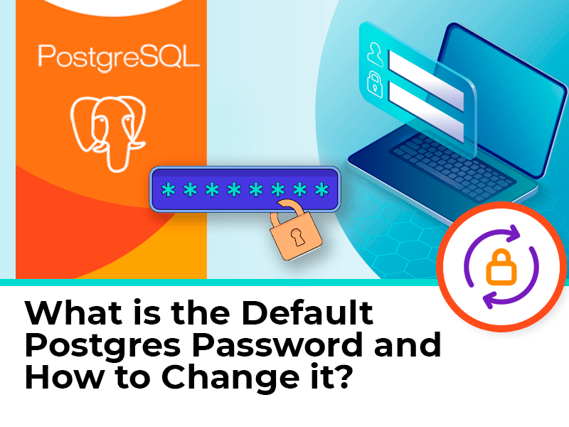 Default Postgres Password